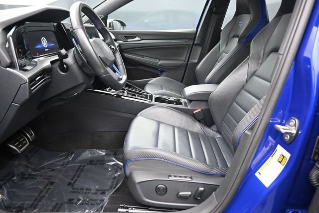 Used 2024 Volkswagen Golf R AWD/4WD image 13