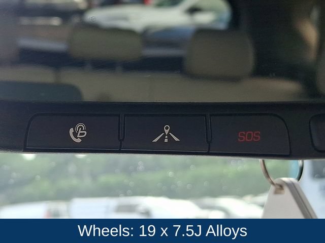 Used 2016 Hyundai Tucson Limited w/ Option Group 03 FWD image 16