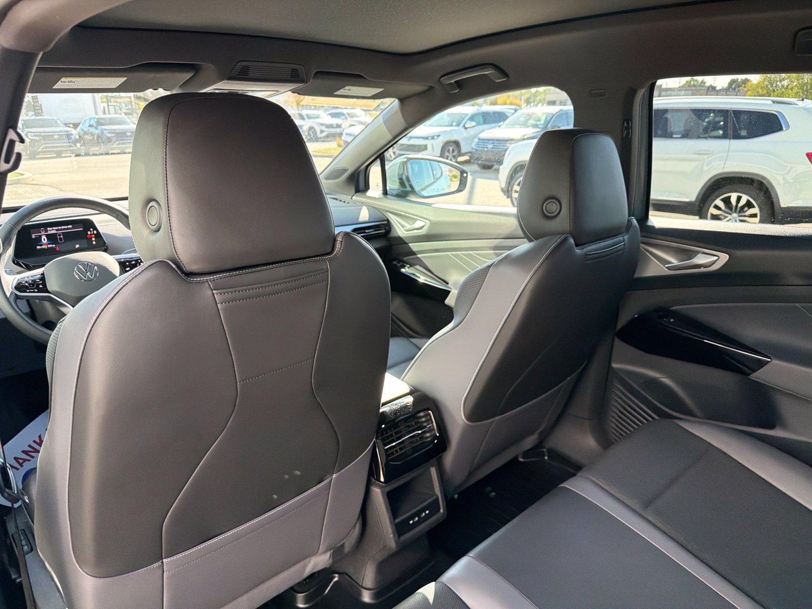 Used 2024 Volkswagen ID.4 Pro S RWD image 44
