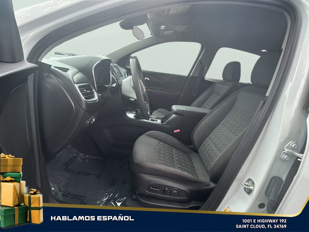 Certified 2023 Chevrolet Equinox LT image 14