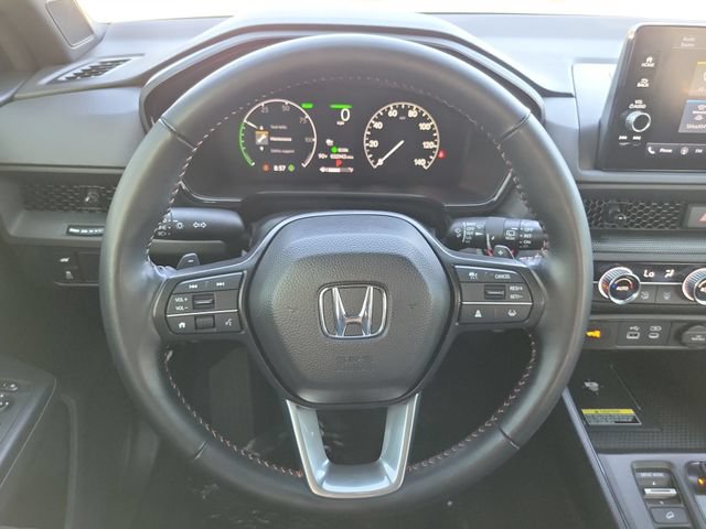 Used 2025 Honda CR-V Sport-L image 23