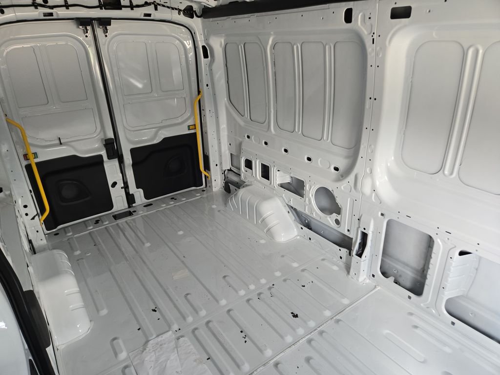 New 2026 Ford Transit 250 148 Medium Roof RWD image 20