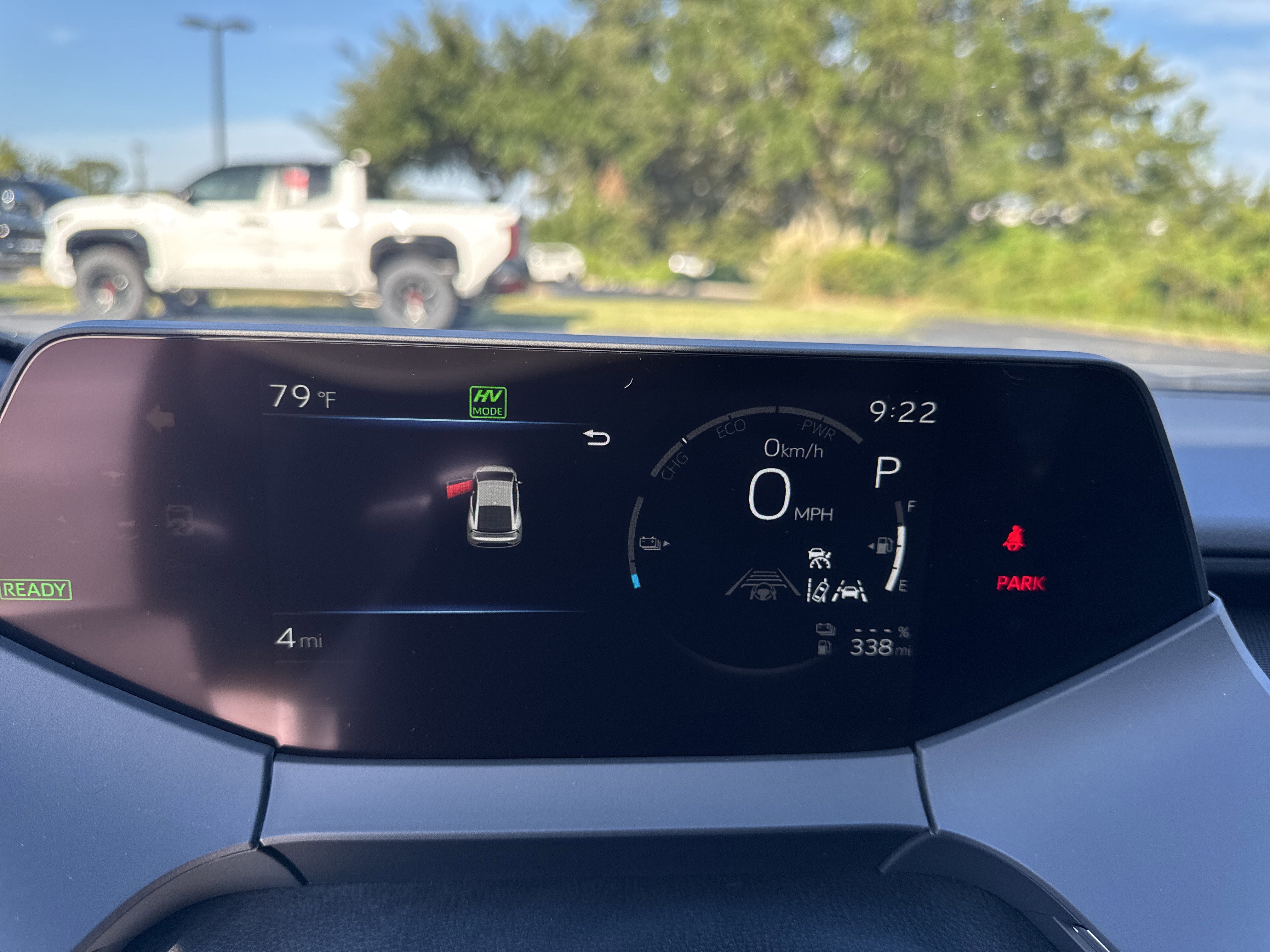 New 2026 Toyota Prius Plug-In Hybrid image 17