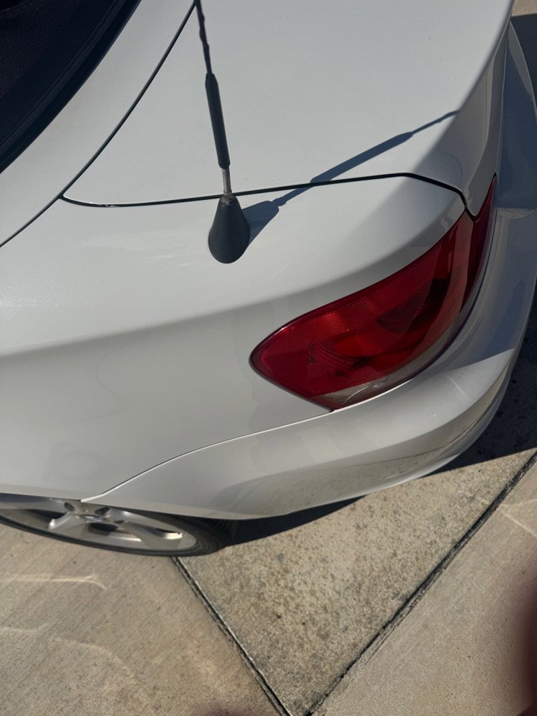 Used 2012 BMW 128i Convertible image 23