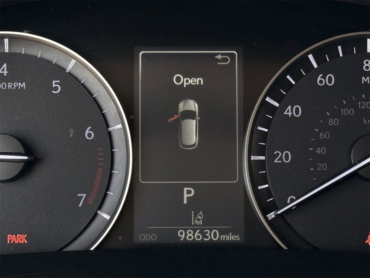 Used 2019 Lexus RX 350 FWD image 16