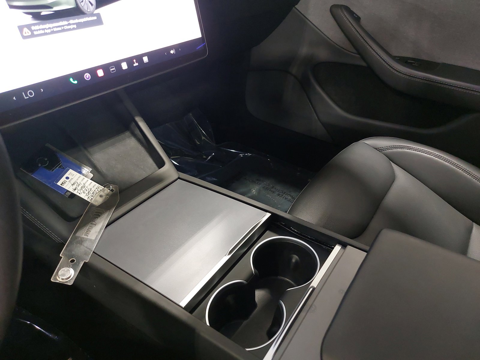 Used 2025 Tesla Model 3 Long Range RWD image 27