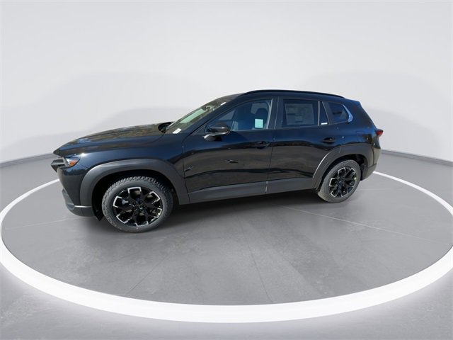 New 2026 MAZDA CX-50 Meridian Edition w/ Weather Package image 5