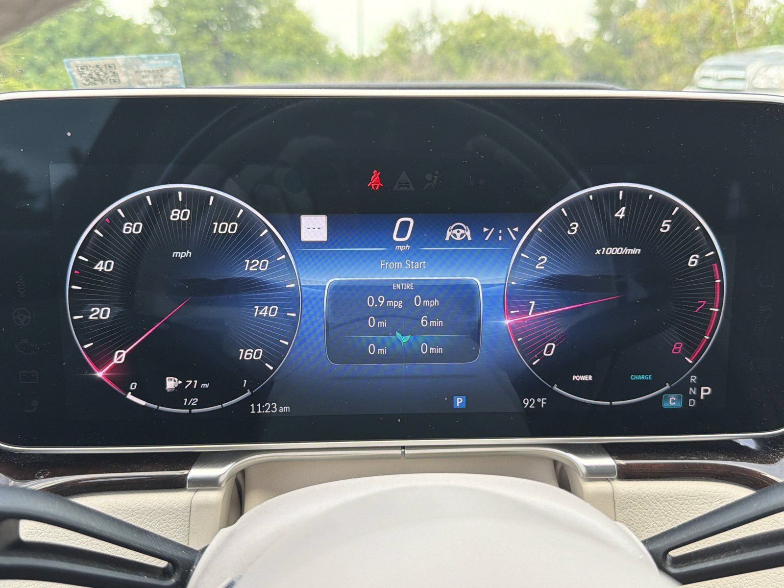 Used 2022 Mercedes-Benz S 580 4MATIC Sedan image 17