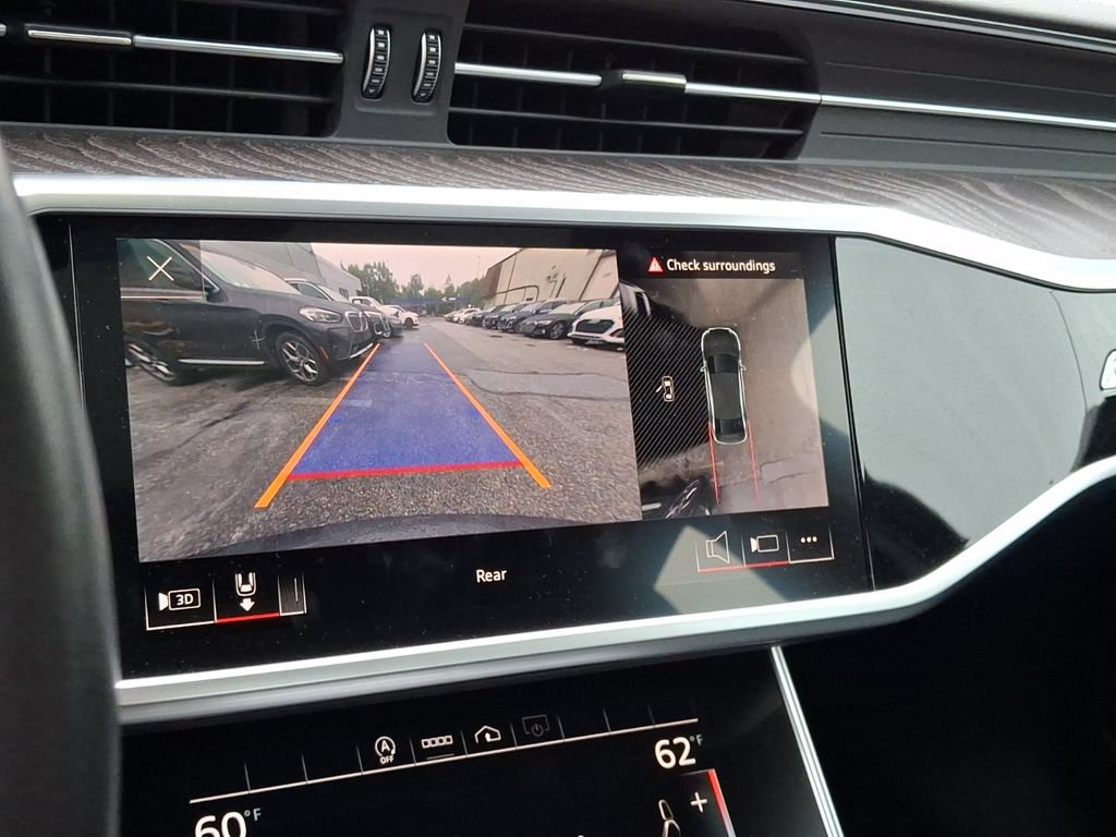 Used 2022 Audi A6 Premium Plus AWD/4WD image 19