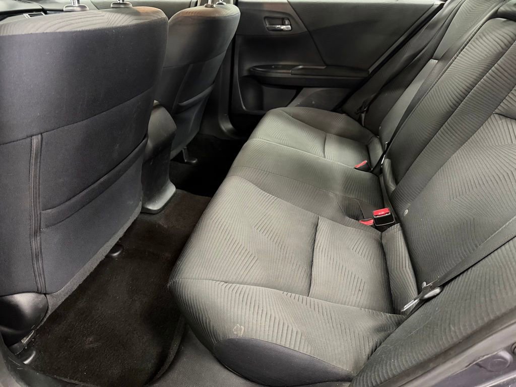 Used 2017 Honda Accord LX image 22