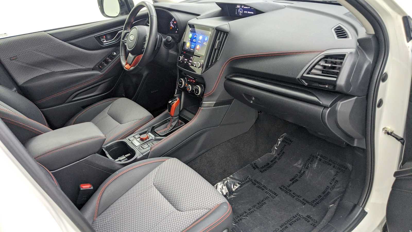 Certified 2023 Subaru Forester Sport AWD/4WD image 23