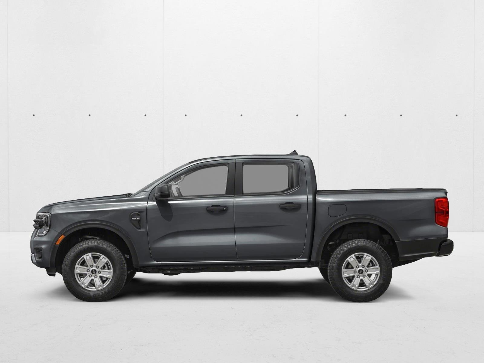 New 2026 Ford Ranger XL RWD video 3