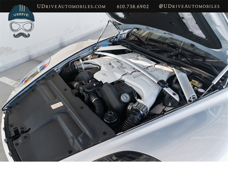 Used 2011 Aston Martin DBS Coupe RWD image 52