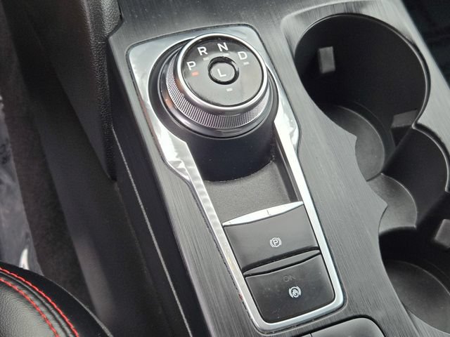 Certified 2024 Ford Escape ST-Line FWD image 19