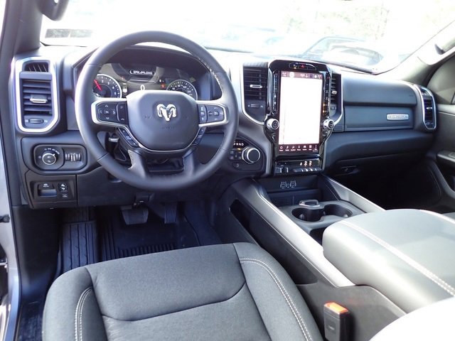 New 2026 RAM 1500 Big Horn image 12