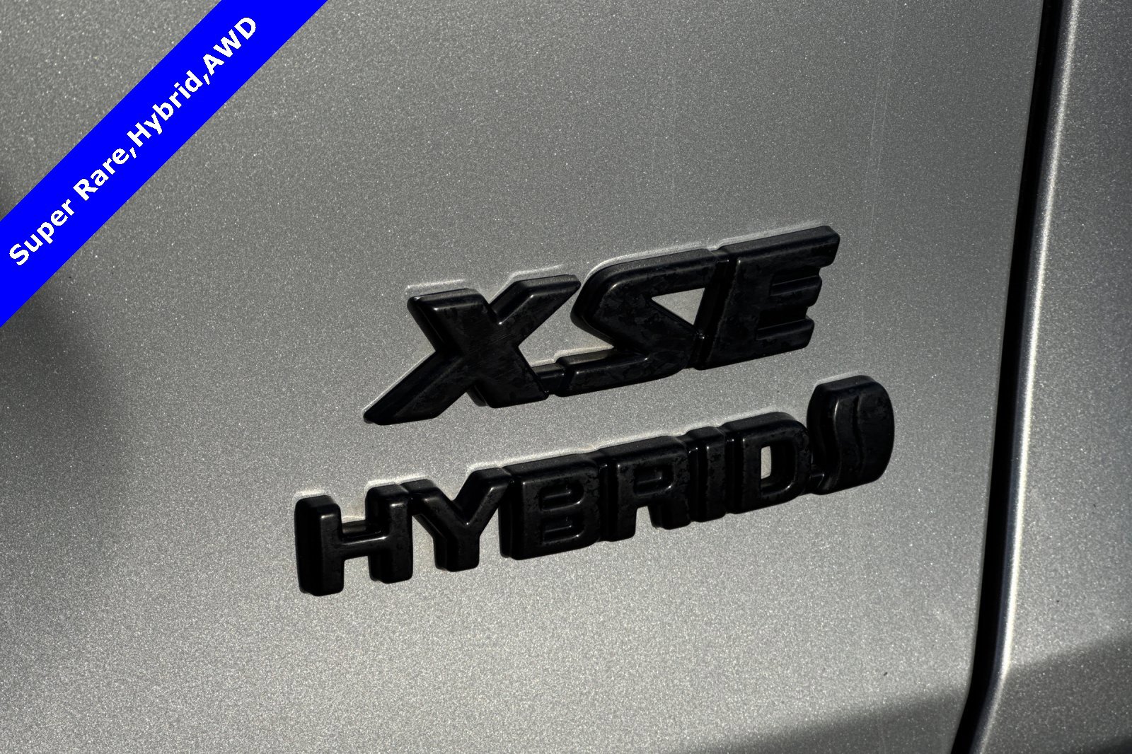 Used 2019 Toyota RAV4 XSE w/ XSE Weather Package image 26