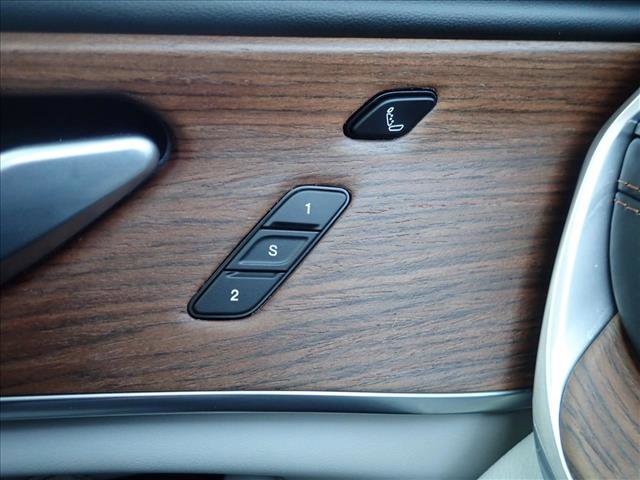 Used 2022 Jeep Grand Cherokee Summit w/ Advanced Protech Group IV AWD/4WD image 25