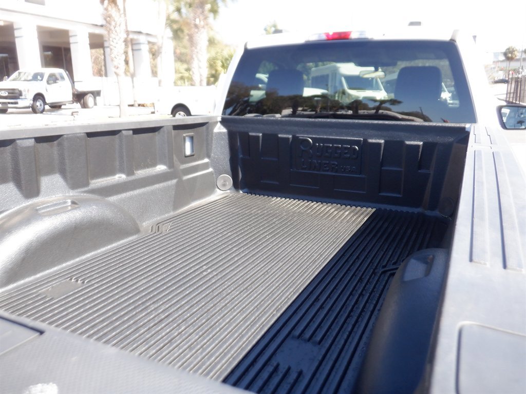 Used 2022 Ford F150 XL w/ Max Trailer Tow Package image 6
