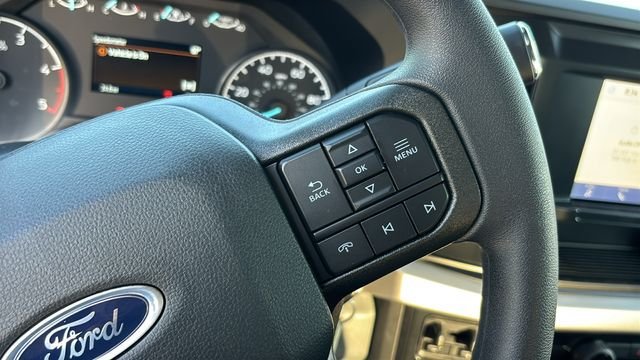 New 2026 Ford F350 XLT AWD/4WD image 14