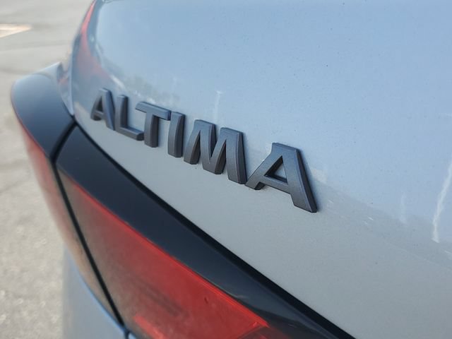 Used 2024 Nissan Altima 2.5 SV FWD image 29