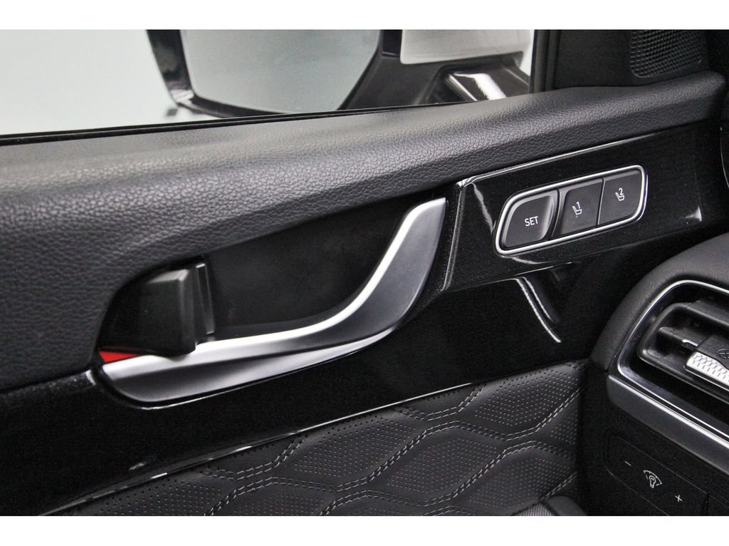 Used 2022 Hyundai Palisade Calligraphy AWD/4WD image 22