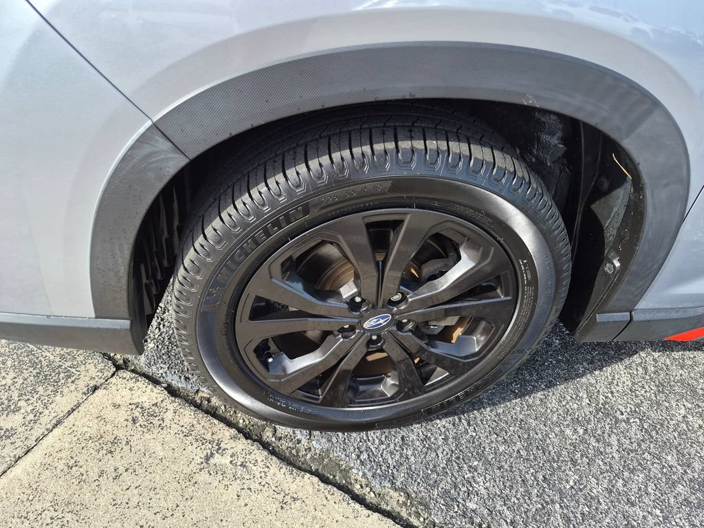 Used 2019 Subaru Forester Sport AWD/4WD image 7