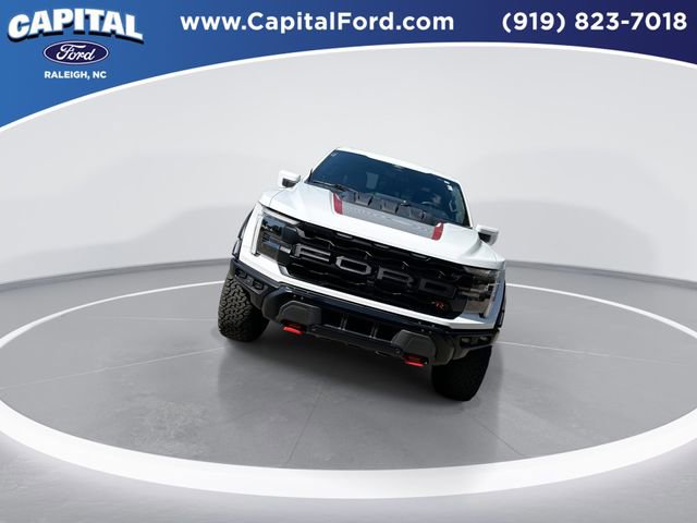 Used 2025 Ford F150 Raptor w/ Equipment Group 803A Raptor R AWD/4WD image 3