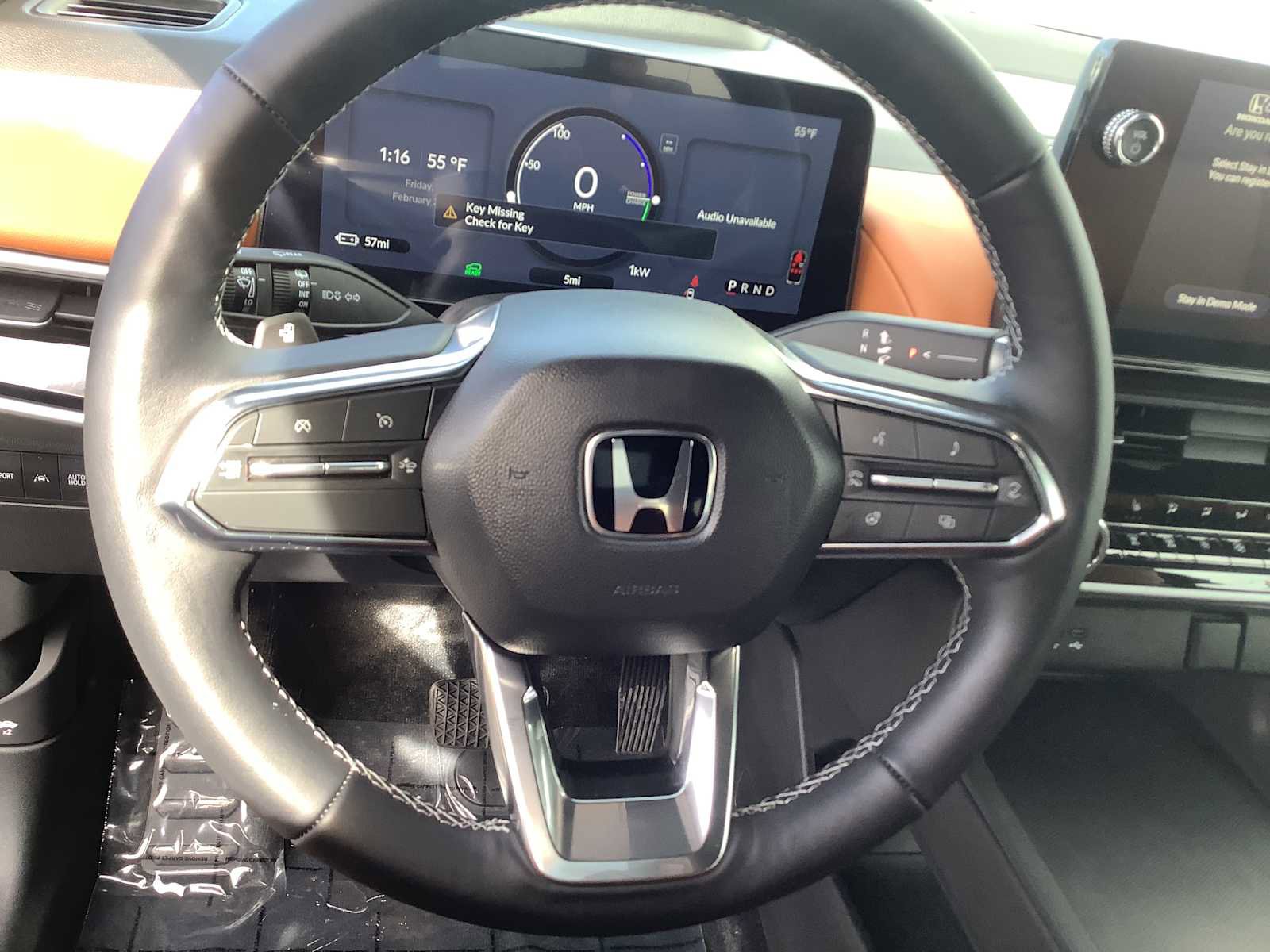 New 2026 Honda Prologue Elite image 15