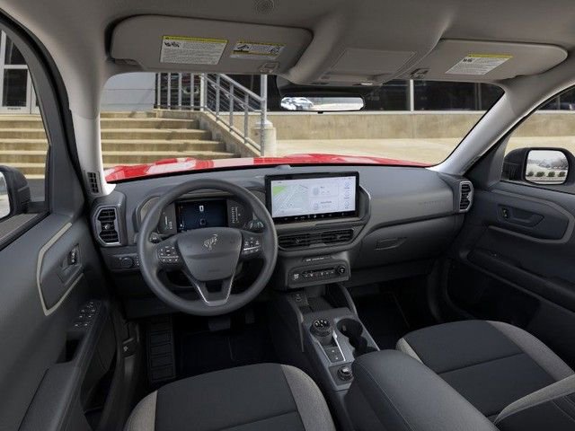 New 2026 Ford Bronco Sport Big Bend image 9