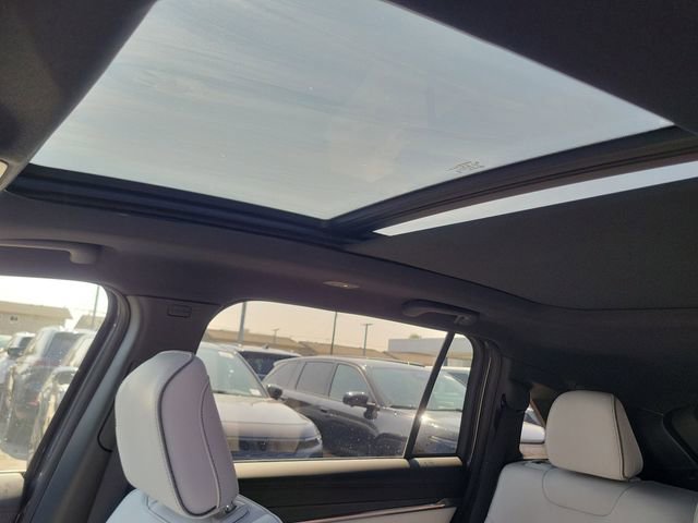 New 2025 Jeep Wagoneer S Limited image 33