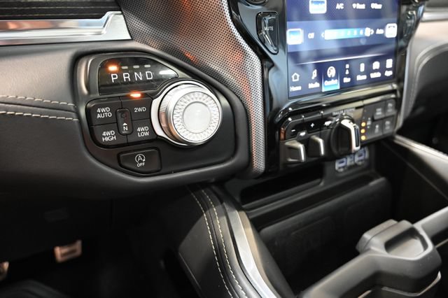 Used 2023 RAM 1500 Limited AWD/4WD image 24