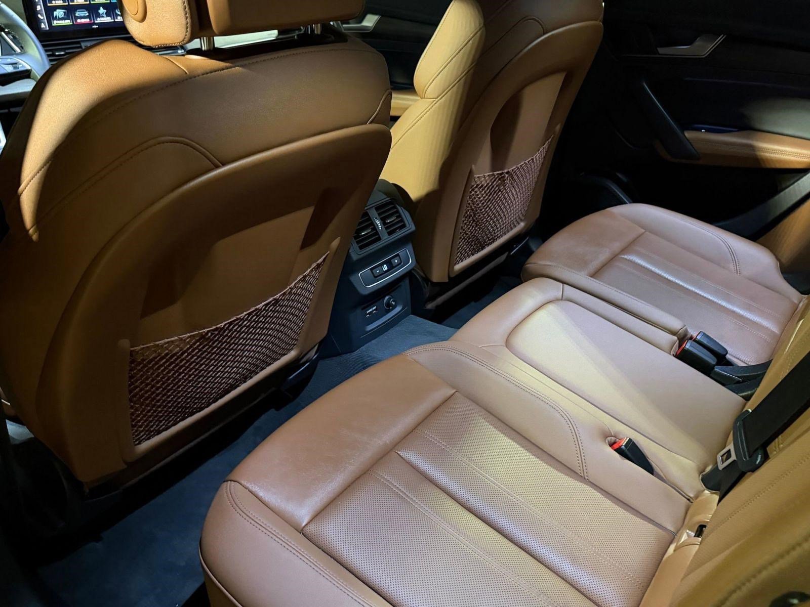 Certified 2023 Audi Q5 2.0T Premium Plus w/ Premium Plus Package AWD/4WD image 15