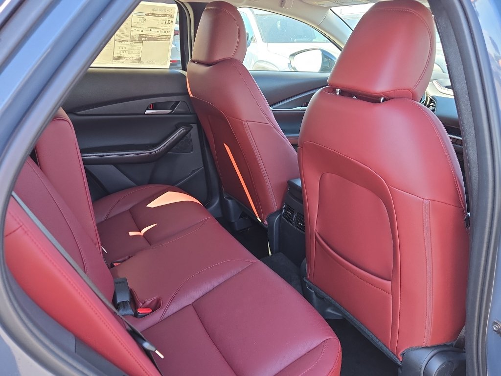 New 2026 MAZDA CX-30 AWD 2.5 S image 17