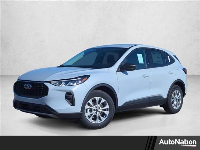 New 2025 Ford Escape Active w/ Cold Weather Package