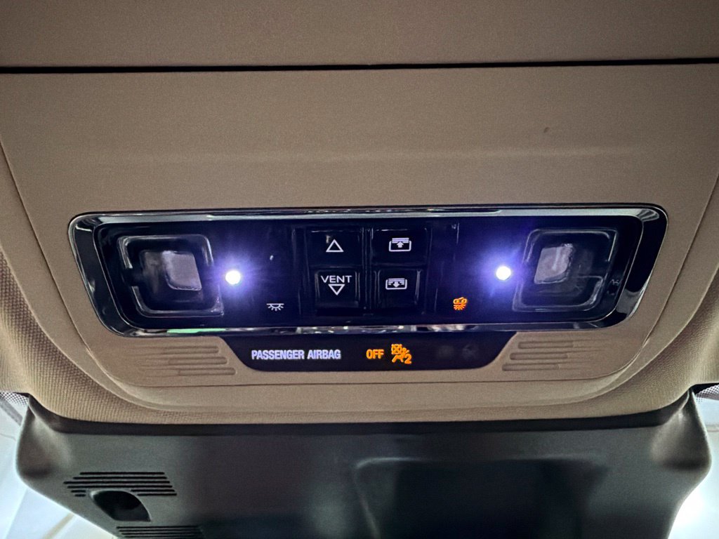 Certified 2023 Lincoln Corsair AWD w/ Equipment Group 101A image 27