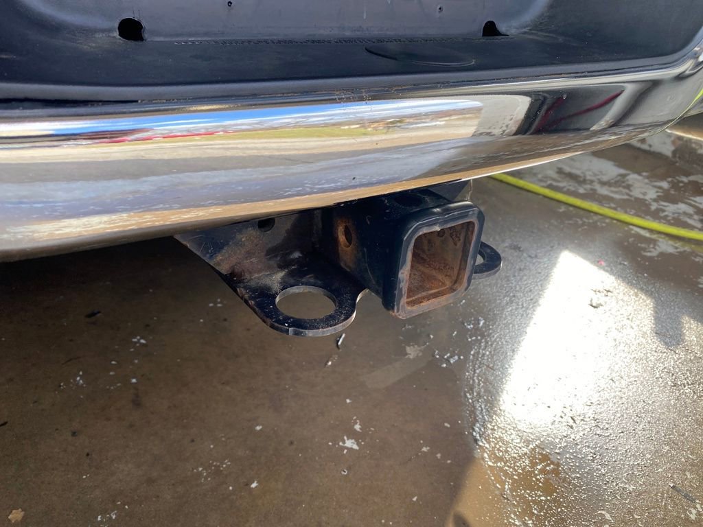 Used 2018 RAM 1500 Big Horn AWD/4WD image 30