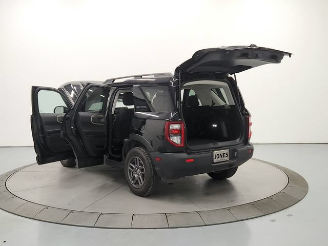 Used 2025 Ford Bronco Sport Big Bend AWD/4WD image 14