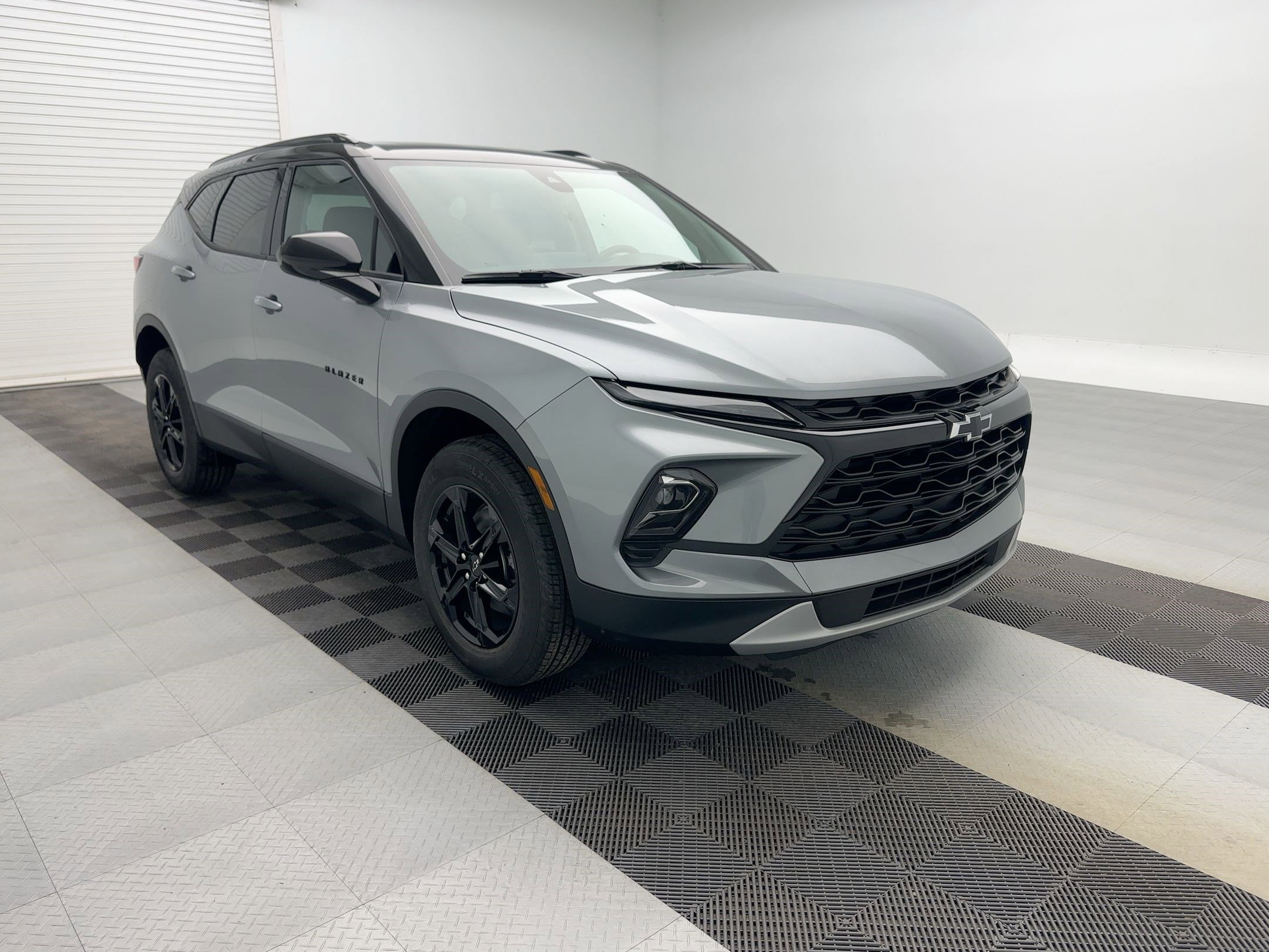 New 2026 Chevrolet Blazer LT w/ Convenience Package image 7