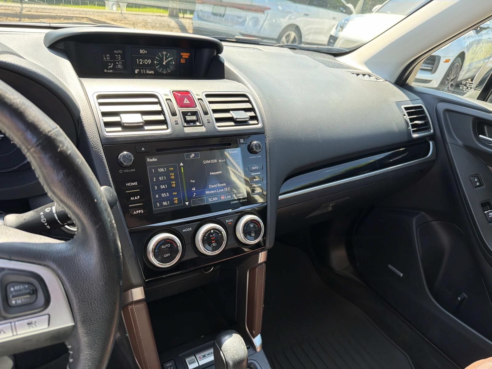 Used 2017 Subaru Forester 2.5i Touring AWD/4WD image 29