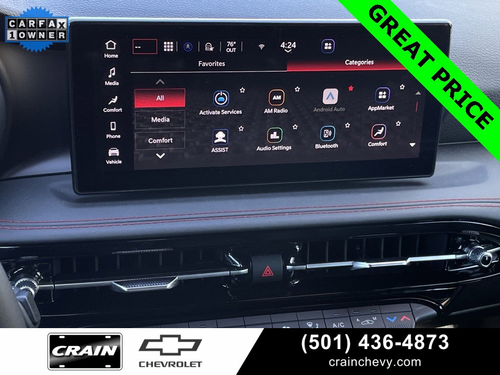 Used 2024 Dodge Hornet GT image 21