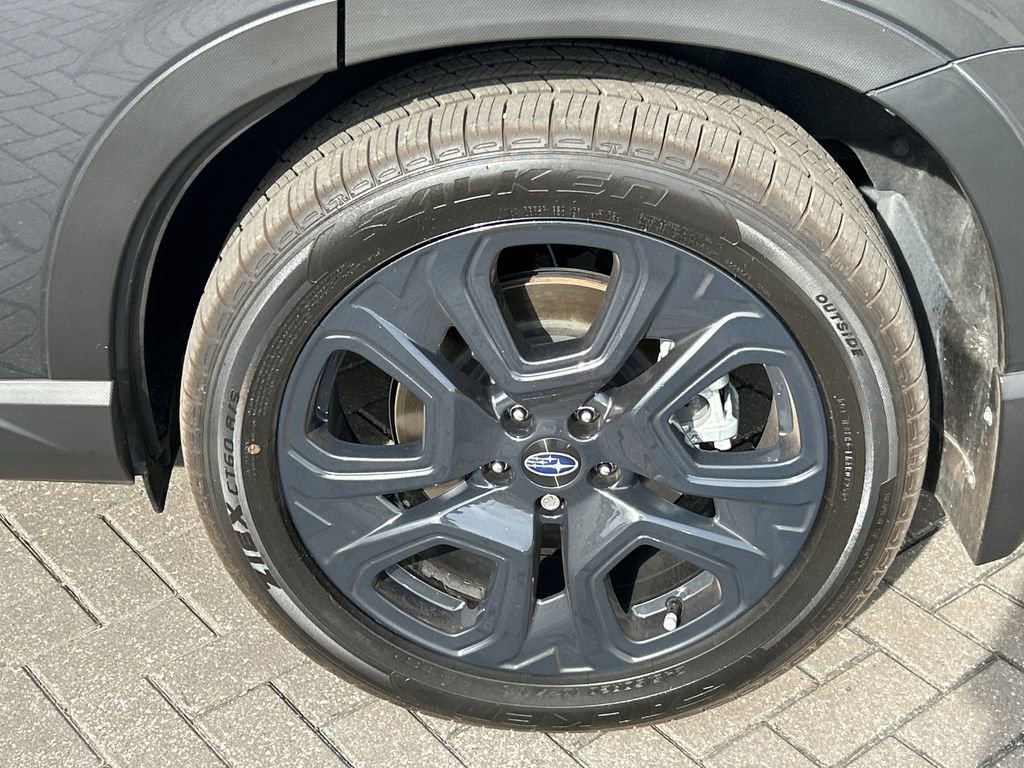 Certified 2024 Subaru Ascent Onyx Edition image 32