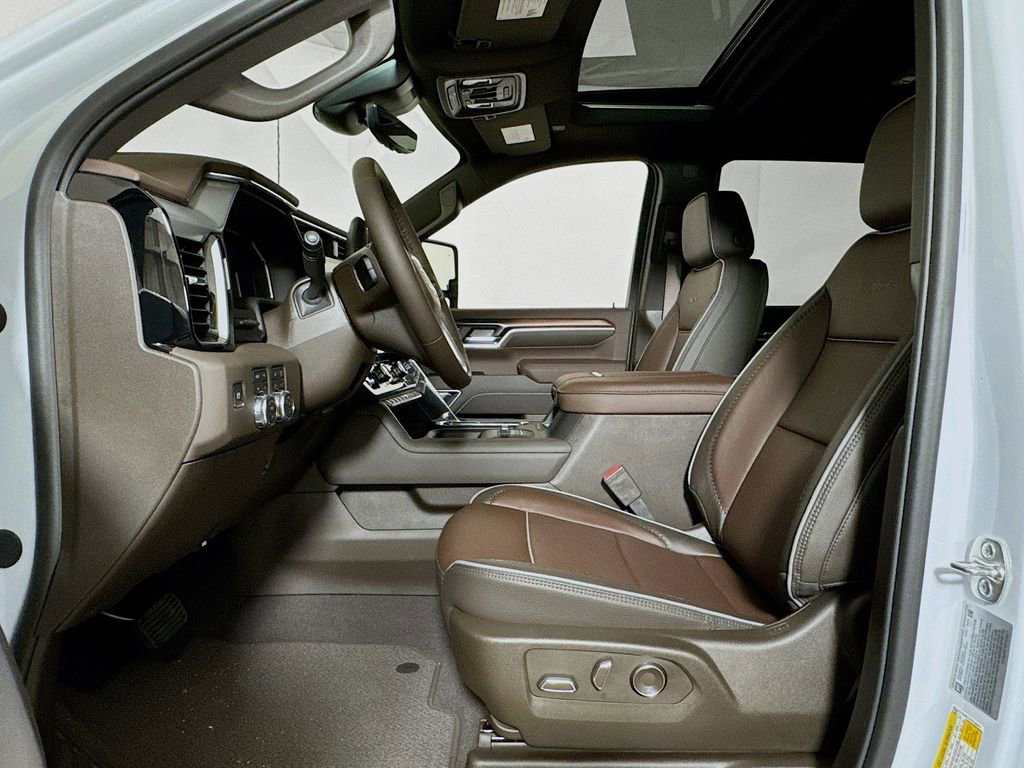 New 2026 GMC Sierra 2500 Denali w/ Denali Reserve Package image 12