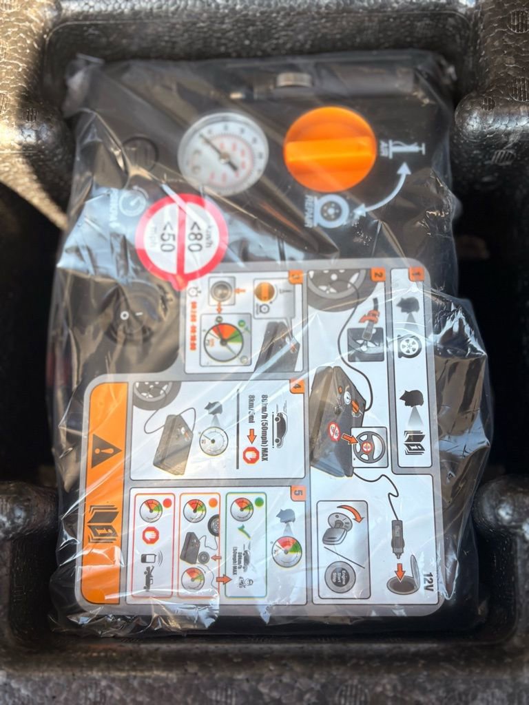 Used 2022 Ford Escape SE image 12