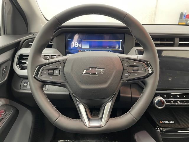 New 2027 Chevrolet Bolt RS w/ Technology Package FWD image 13
