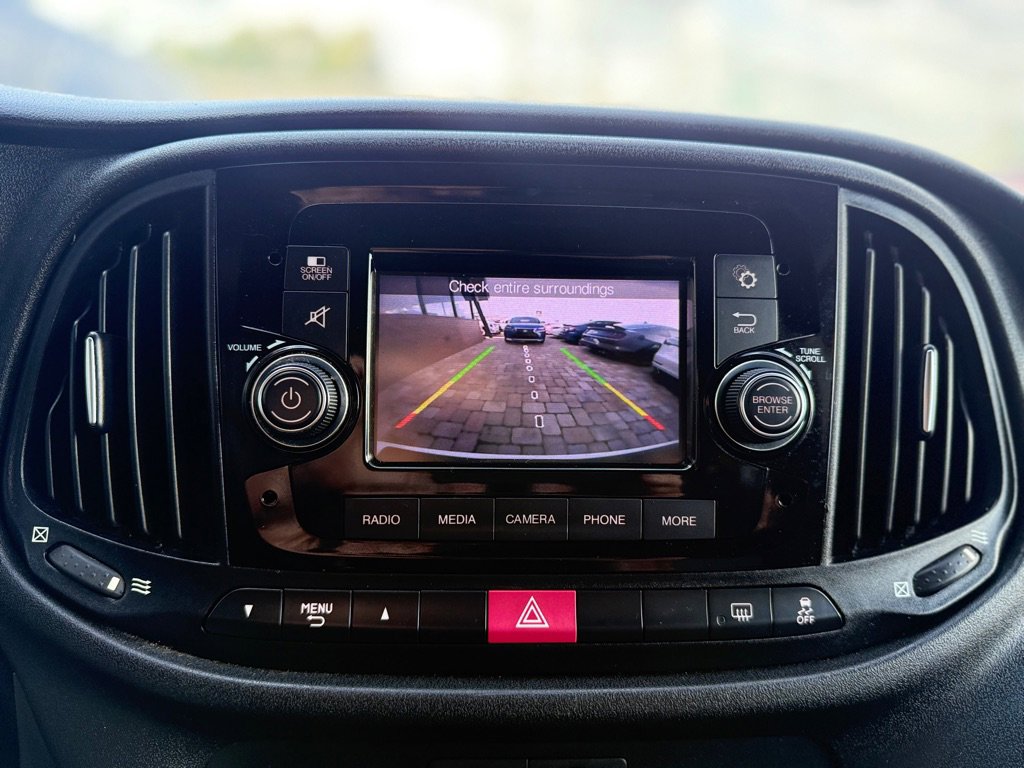 Used 2021 RAM ProMaster City Tradesman SLT image 16