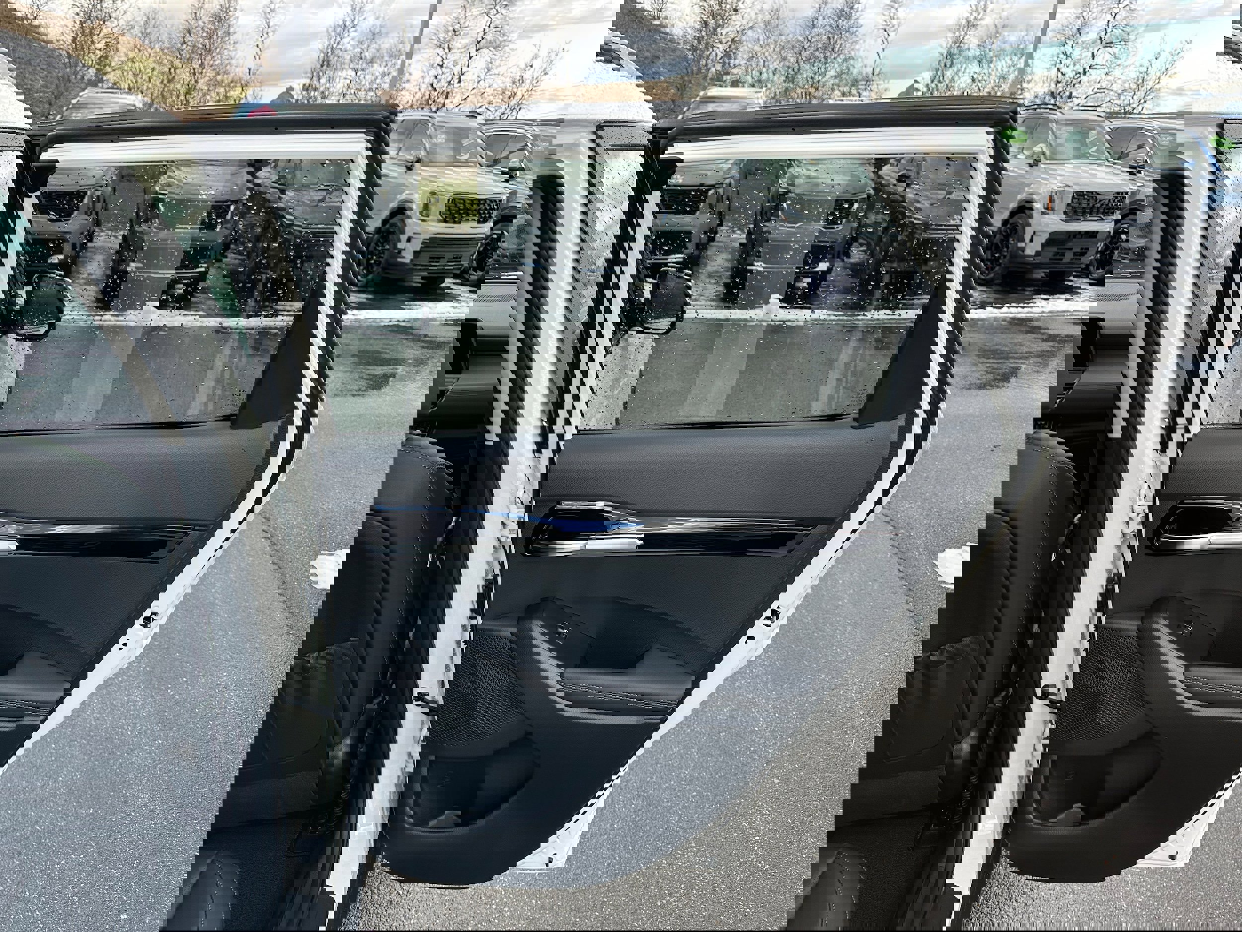 New 2026 Kia Seltos SX image 21