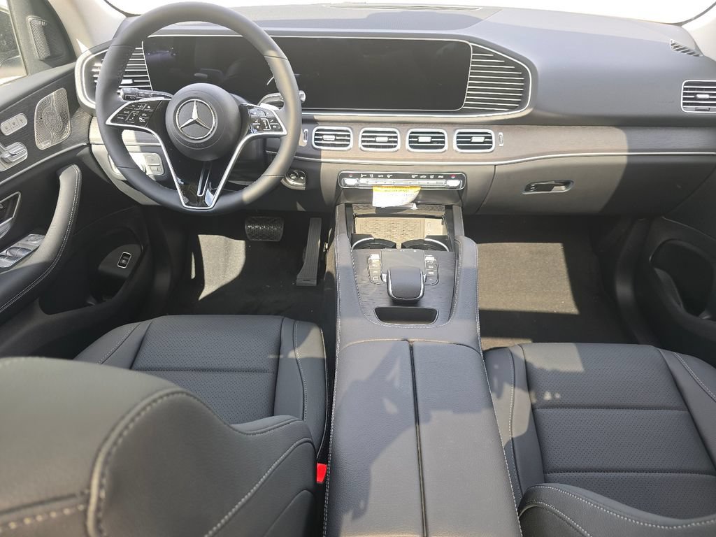 New 2026 Mercedes-Benz GLE 350 4MATIC image 21