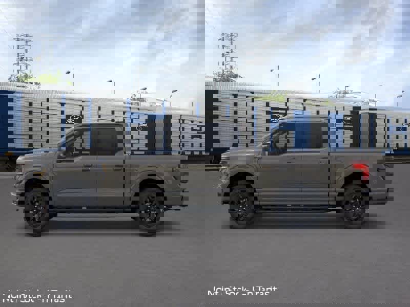 New 2026 Ford F150 Tremor image 3