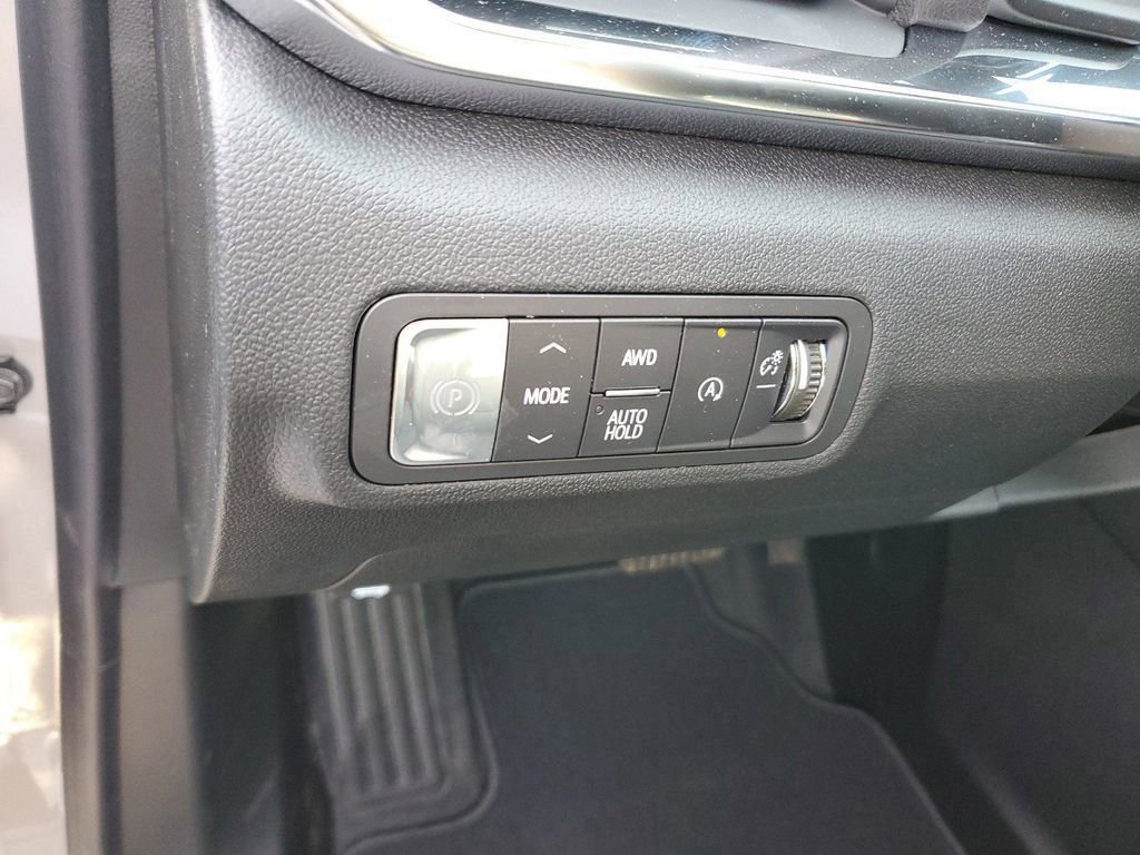 New 2025 GMC Terrain Elevation w/ Elevation Premium Package image 20