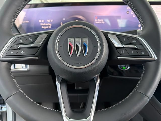 New 2026 Buick Envision Avenir AWD/4WD image 23